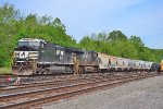 NS H84